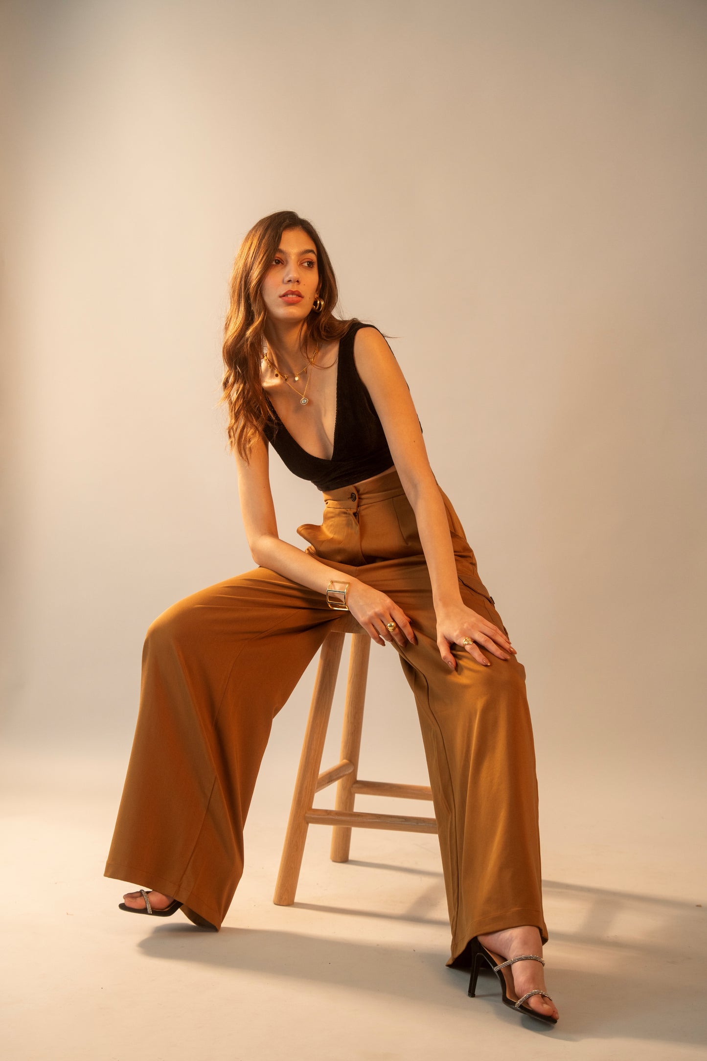 Caterpillar Trousers