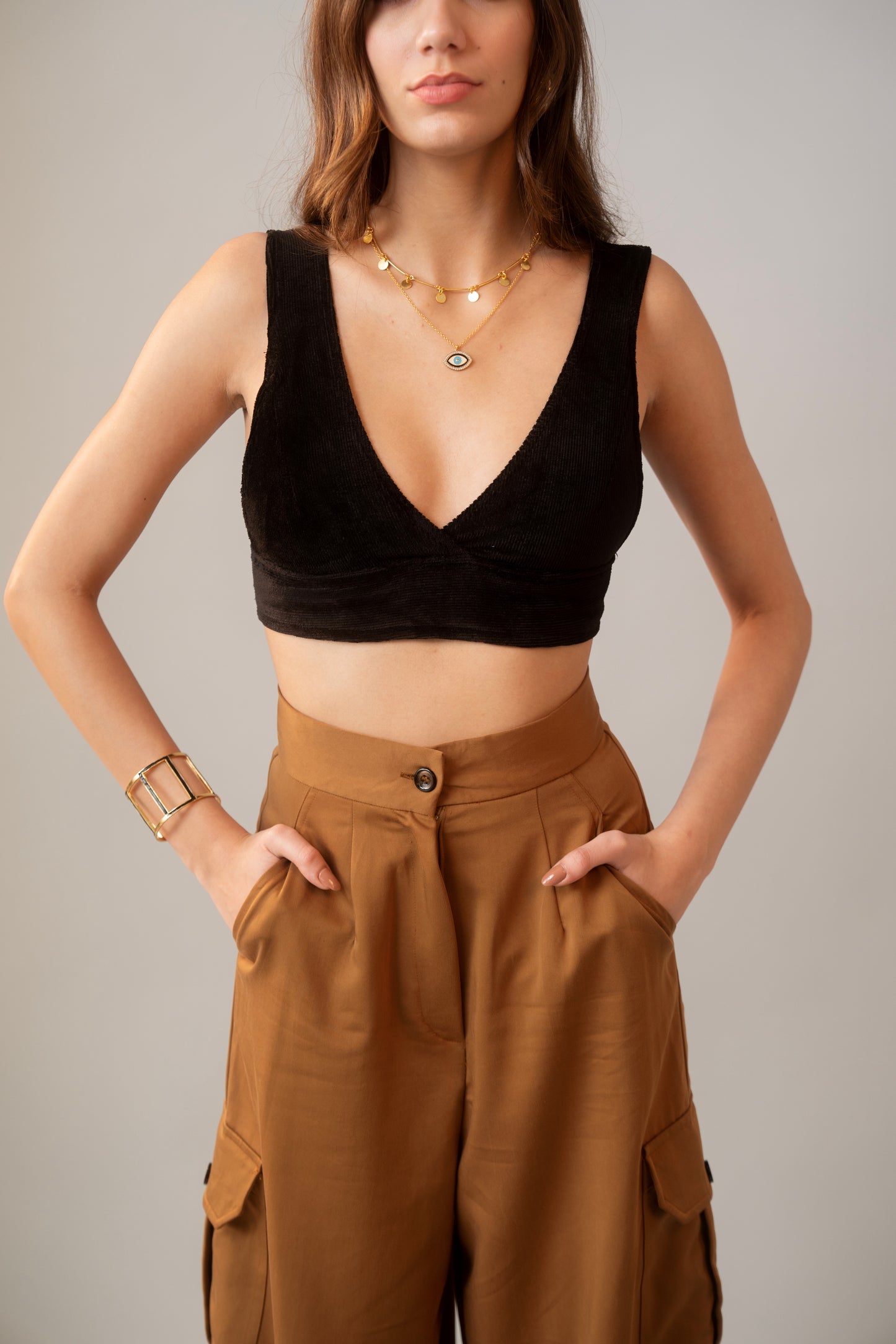 Caterpillar Trousers