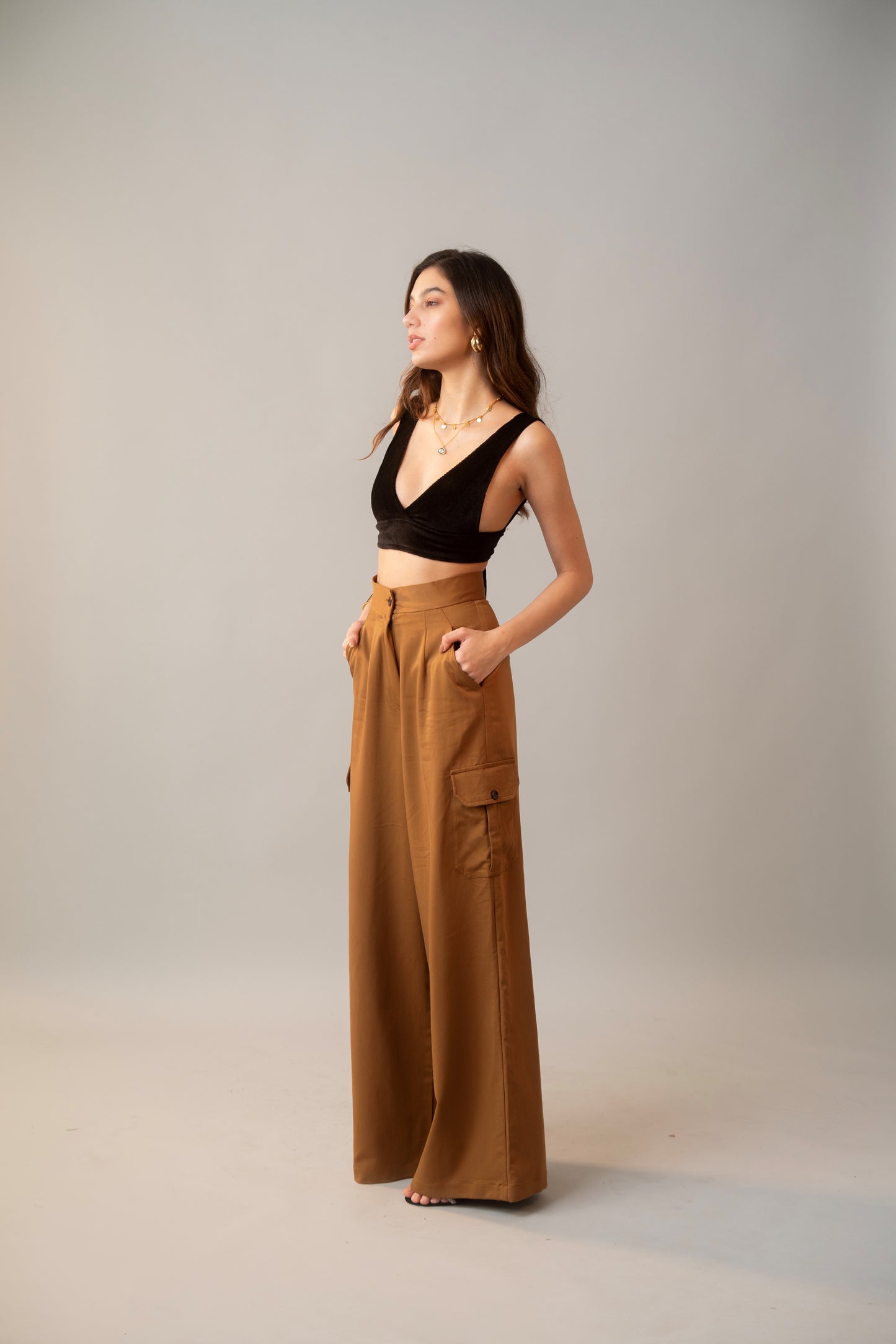 Caterpillar Trousers
