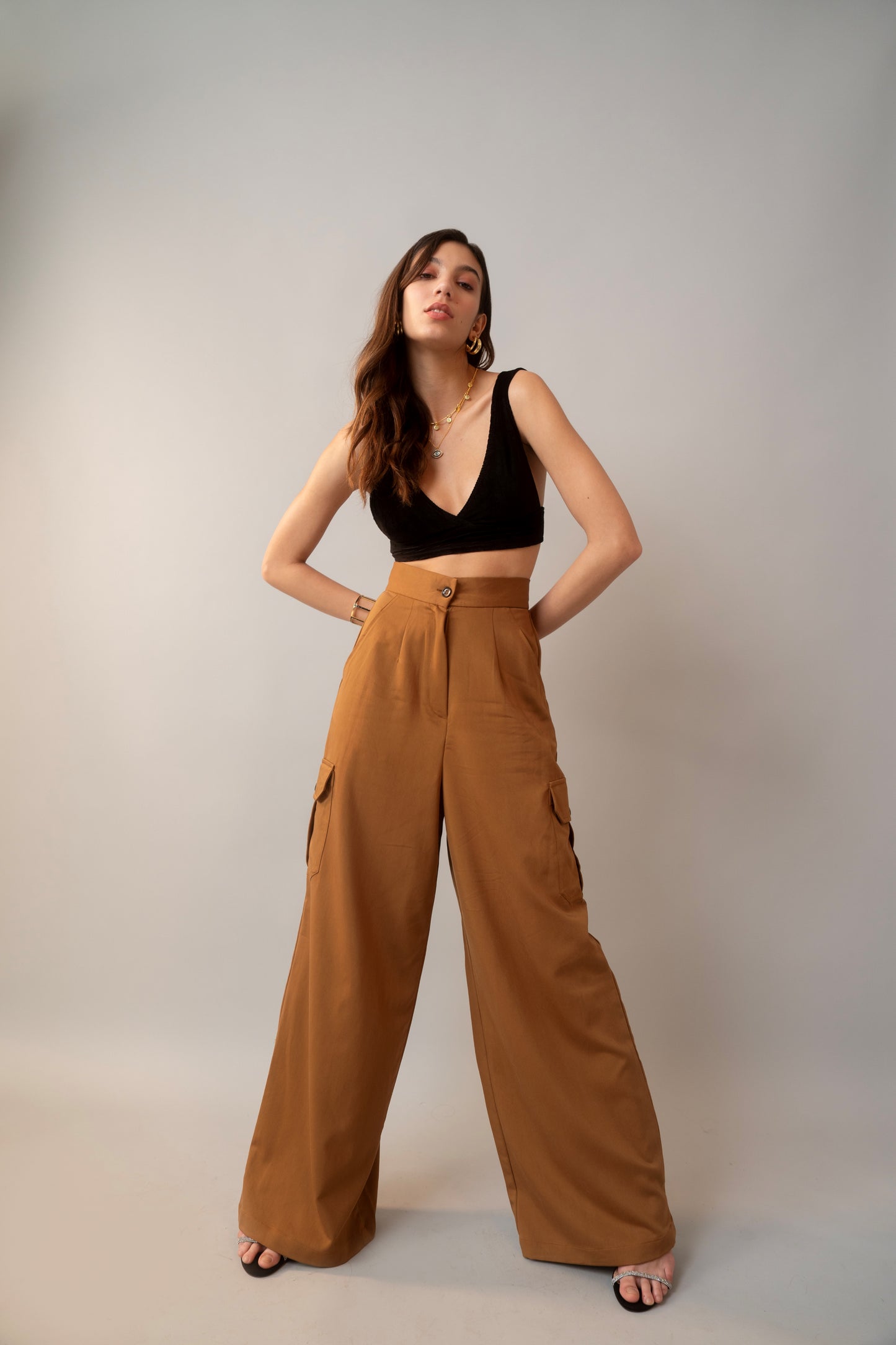 Caterpillar Trousers