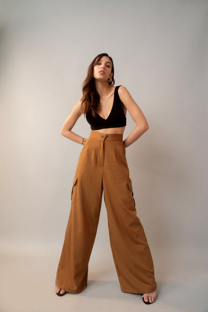 Caterpillar Trousers
