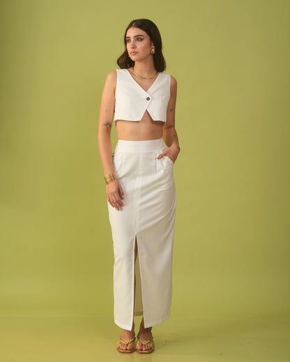 Deliah Skirt