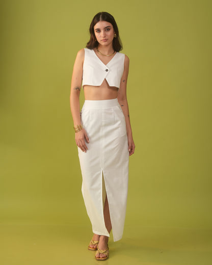Deliah Skirt