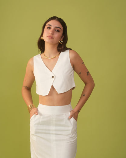 Deliah Skirt