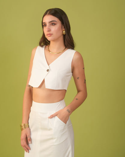 Deliah Skirt