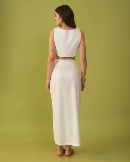 Deliah Skirt