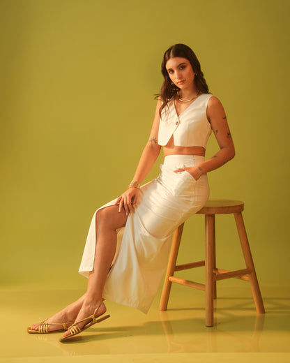 Deliah Skirt