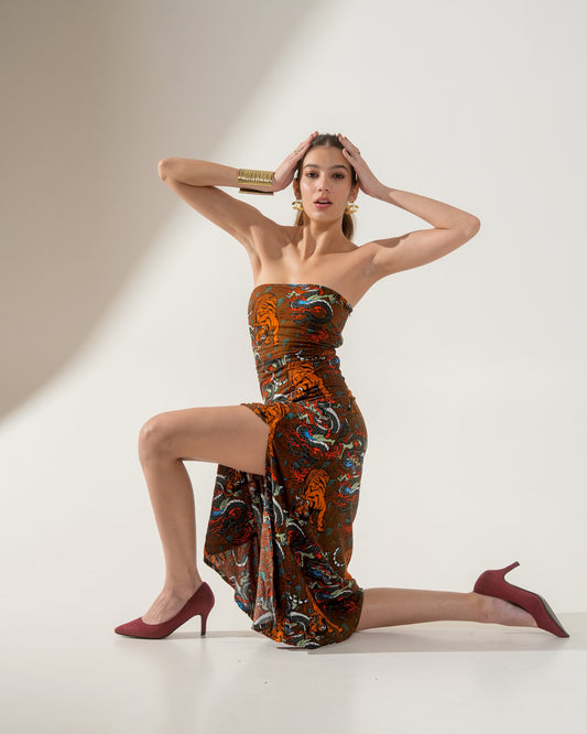 Maya Midi