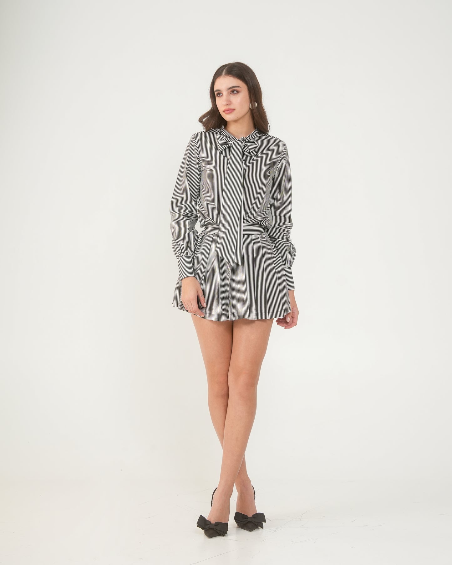 Nooyi Cordset