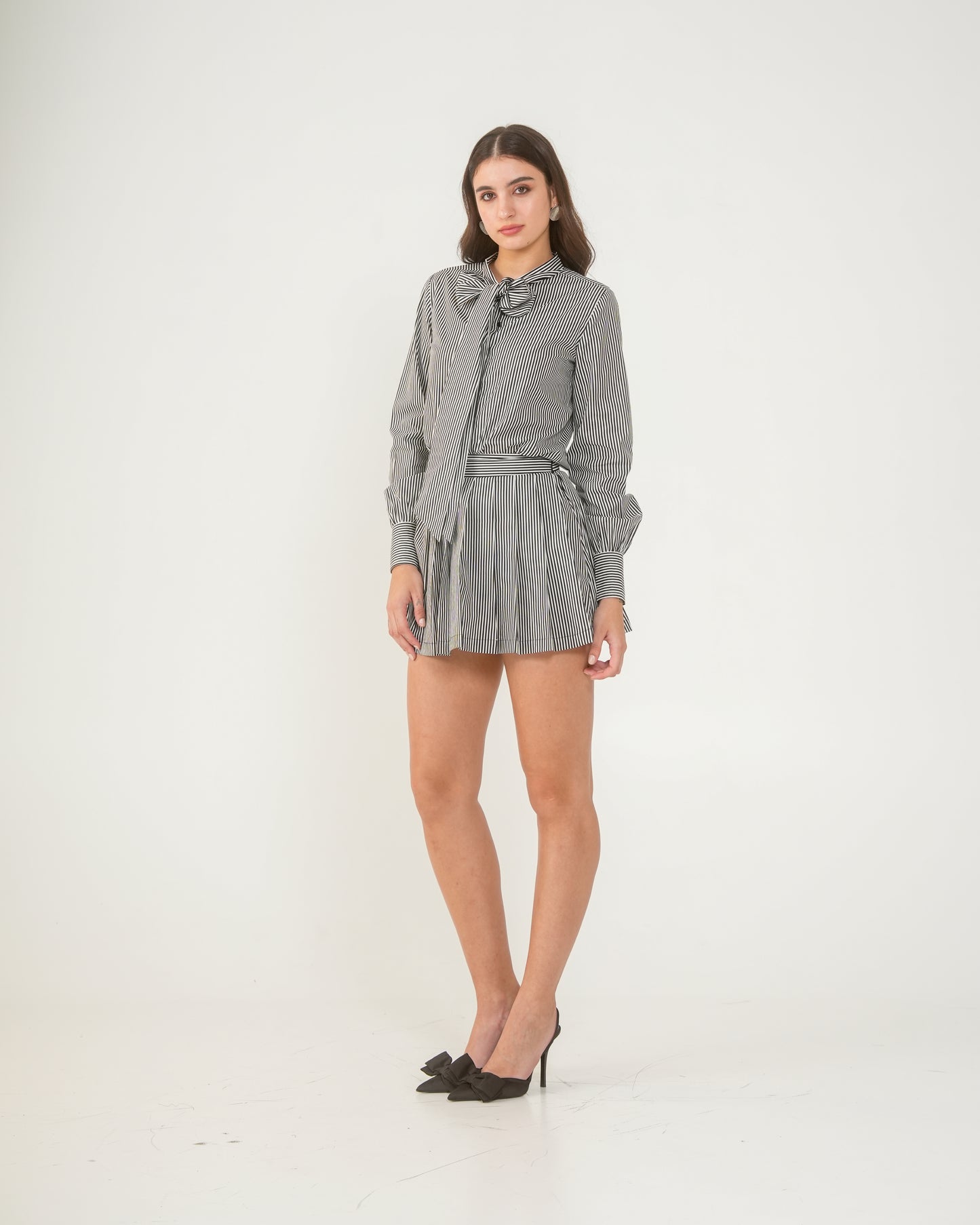 Nooyi Cordset