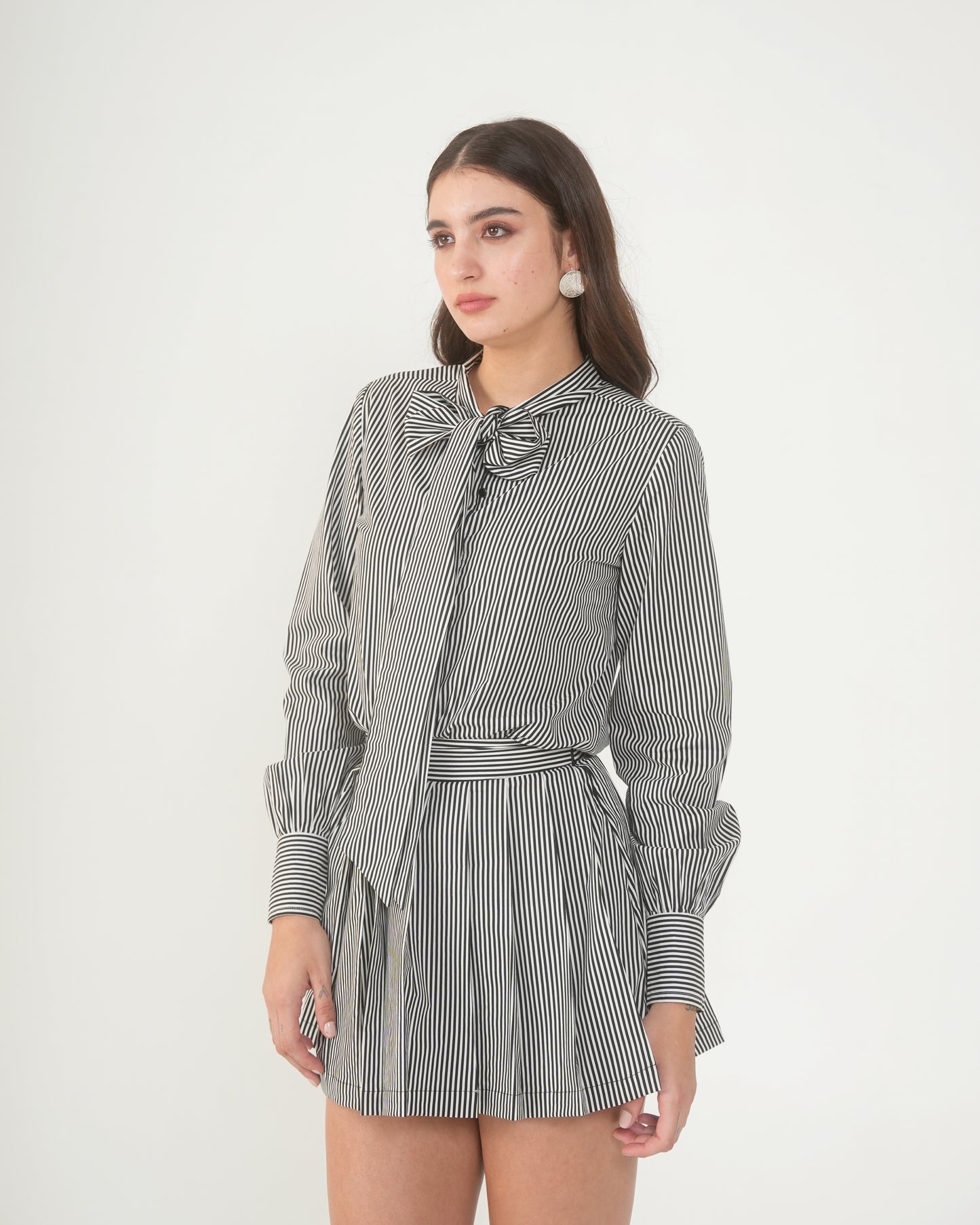 Nooyi Cordset
