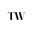 True West logo