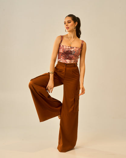 Desert Mirage Top